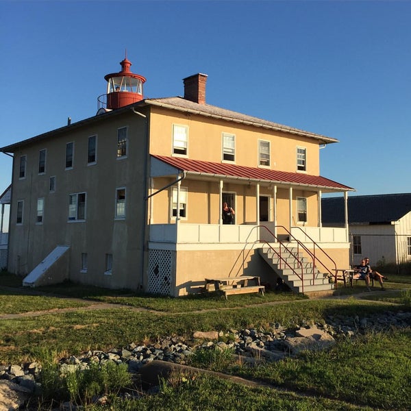 List 101+ Images Point Lookout Lighthouse Ghost Pictures Completed