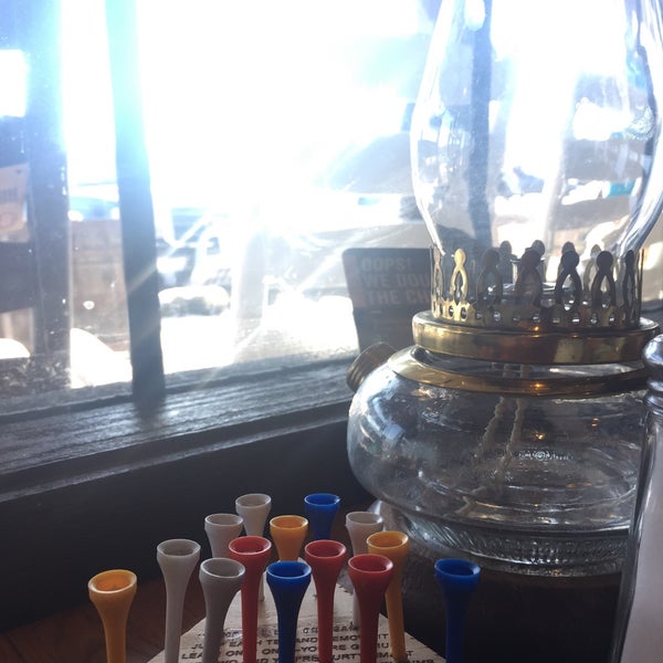 Fotos en Cracker Barrel Old Country Store WV