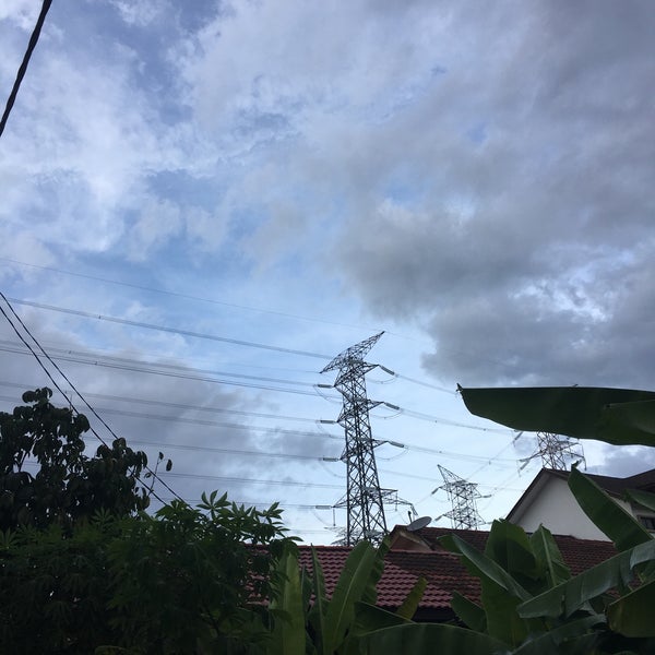 Photos At Kampung Batu Muda Tambahan