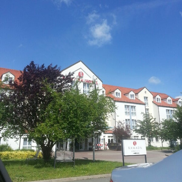 Photos At H Hotel Erfurt Linderbach 2 Tips