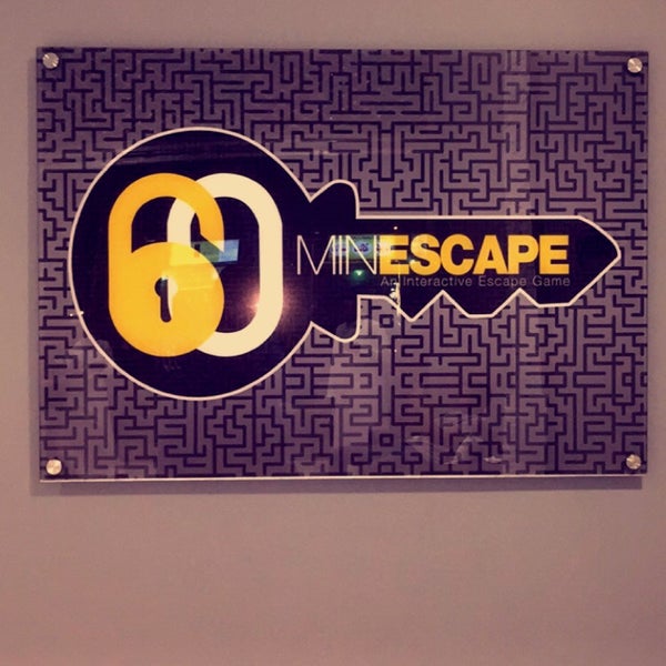 Fotos En 60 Minescapesa