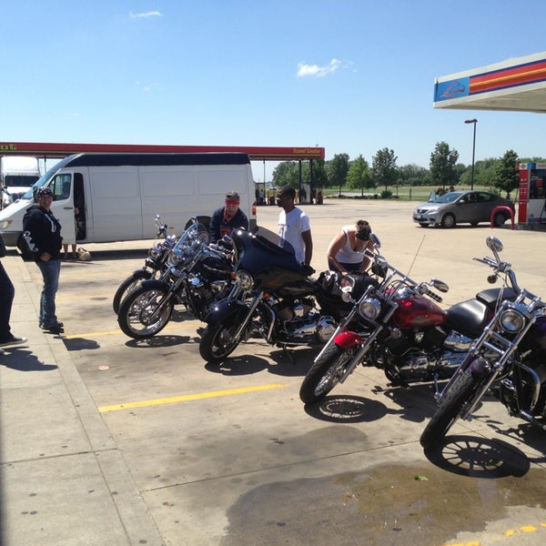 Road Ranger Travel Center - Champaign, IL