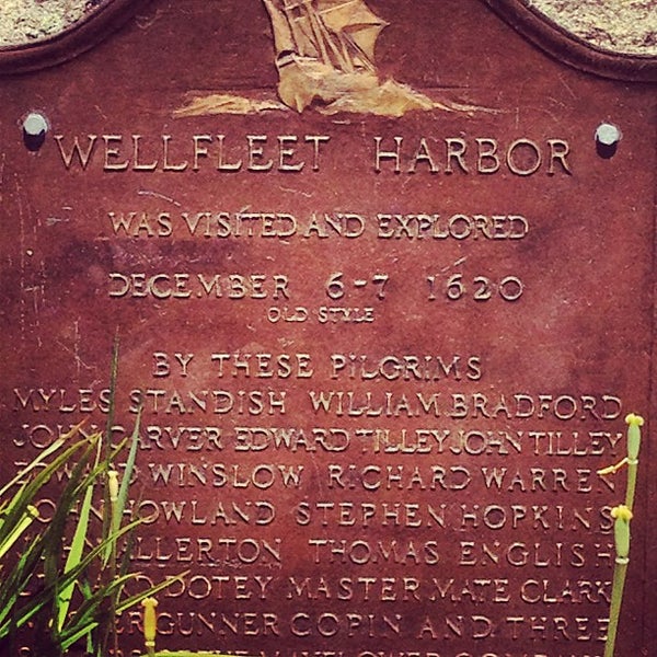 Wellfleet Center Wellfleet, MA