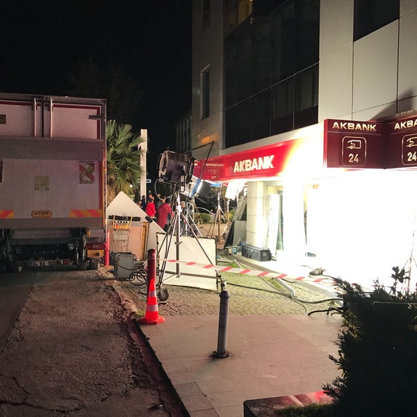 Akbank Kultur 2 Tips