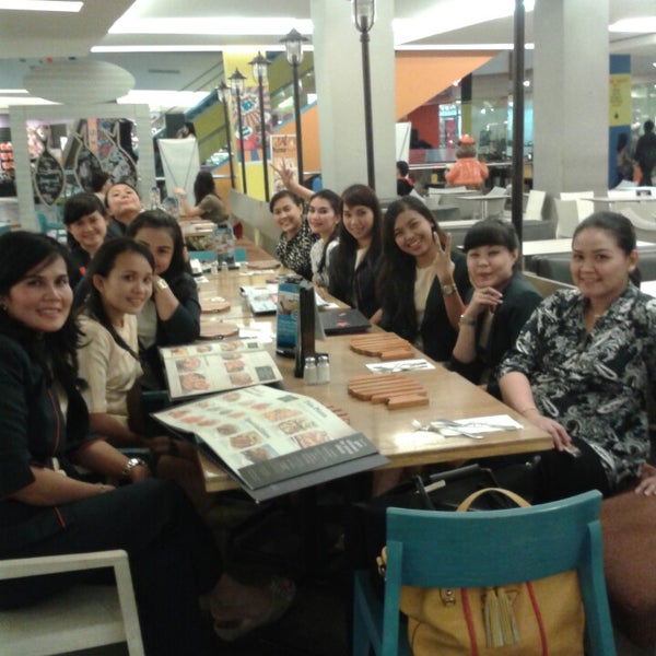 Dinner @ Jakarta