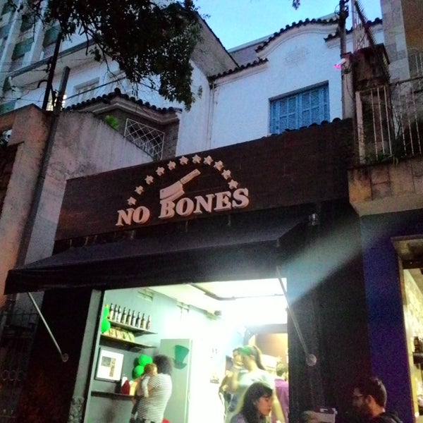 Bones r