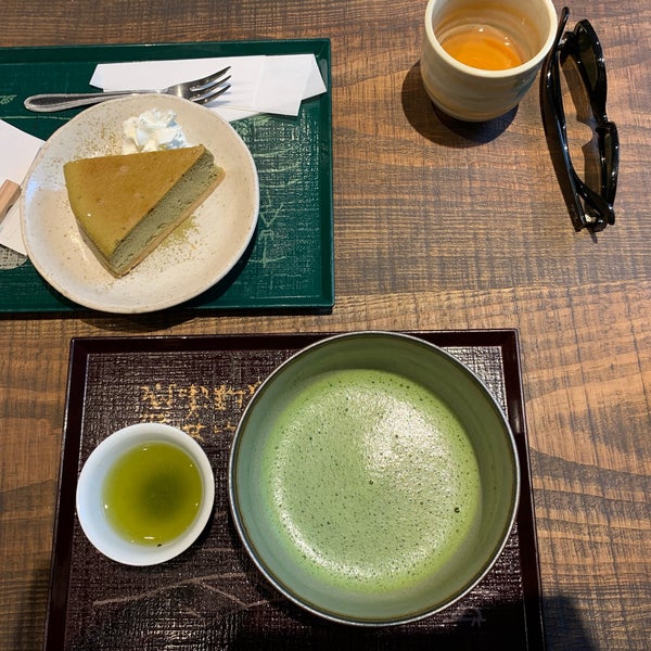 Photos At 宇治園 心斎橋本店 心斎橋 大阪市 大阪府