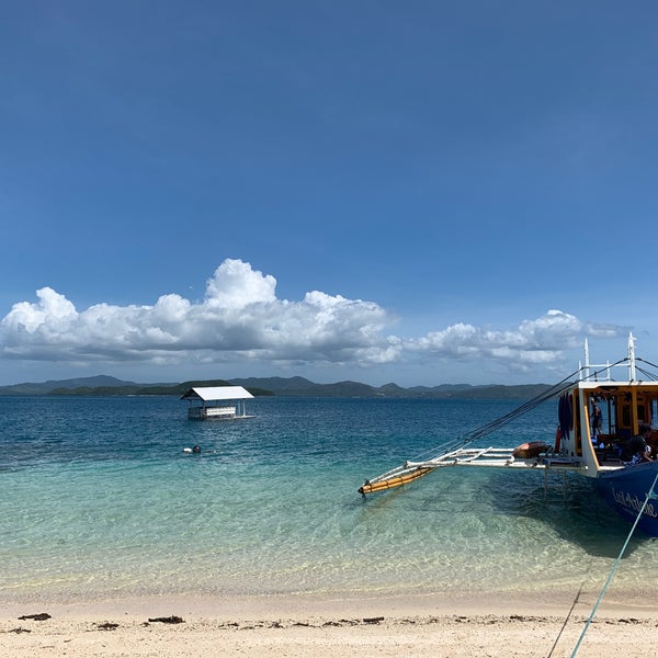 Busuanga Island