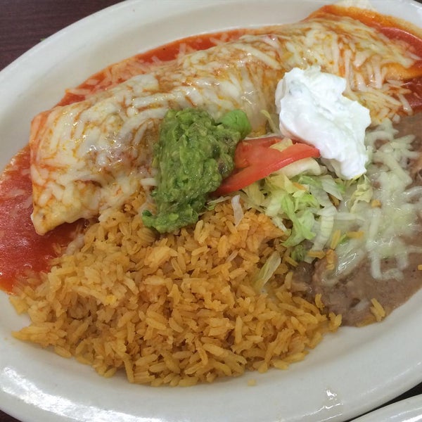 El Burrito Loco North Renton Renton, WA