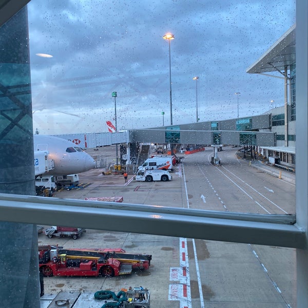 2/14/2020 tarihinde しそziyaretçi tarafından Brisbane Airport International Terminal'de çekilen fotoğraf