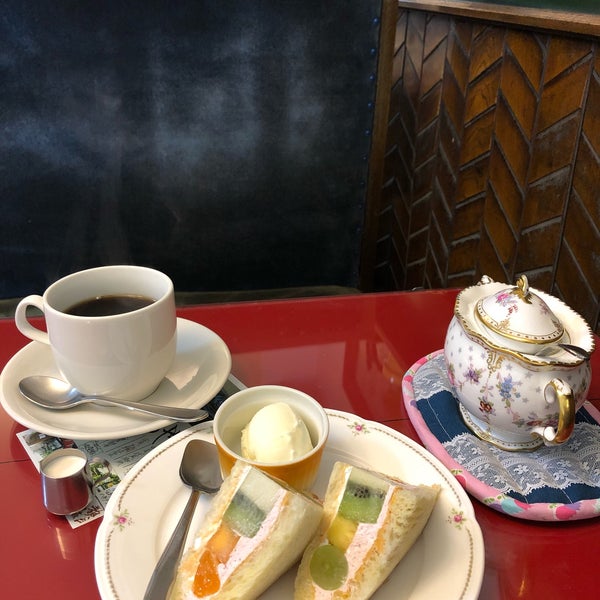 Photos At 喫茶静香coffee Shizuka 京都市 京都府