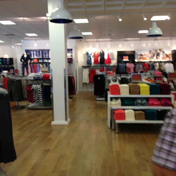 Photos at Tommy Hilfiger Central Valley NY