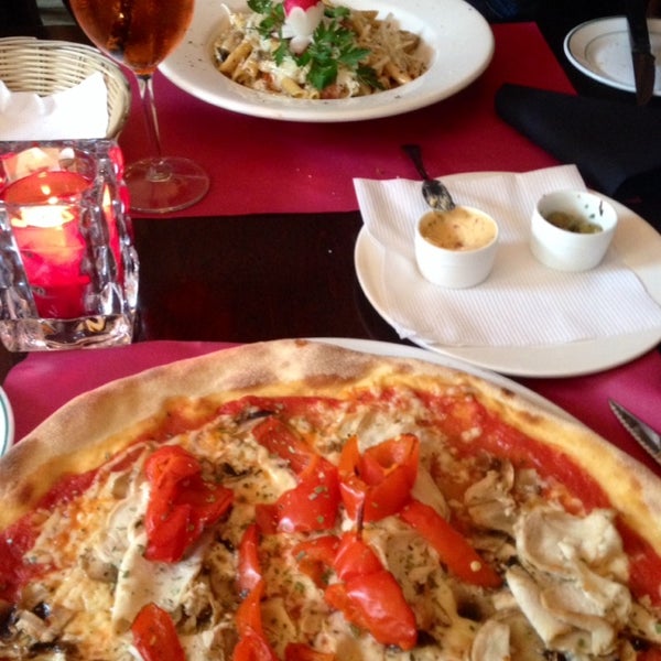 photos at ciao ciao - italian restaurant in oude noorden