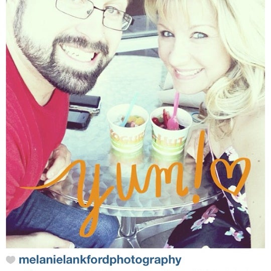 Yogurt Hut Grants Pass, OR