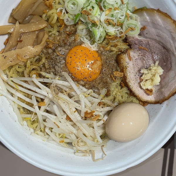 Fotos Em 麺ぐるい Restaurante De Ramen Em 上越市