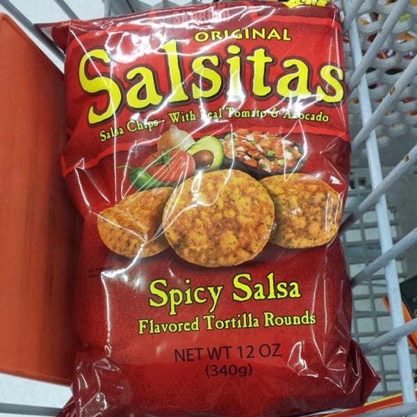 Big Lots 1 tip from 151 visitors