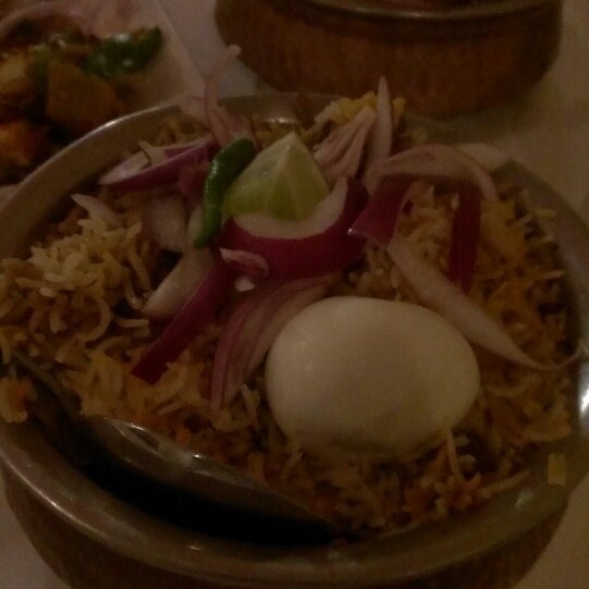 Photo taken at Deccan Spice by Uday M. on 4/6/2013