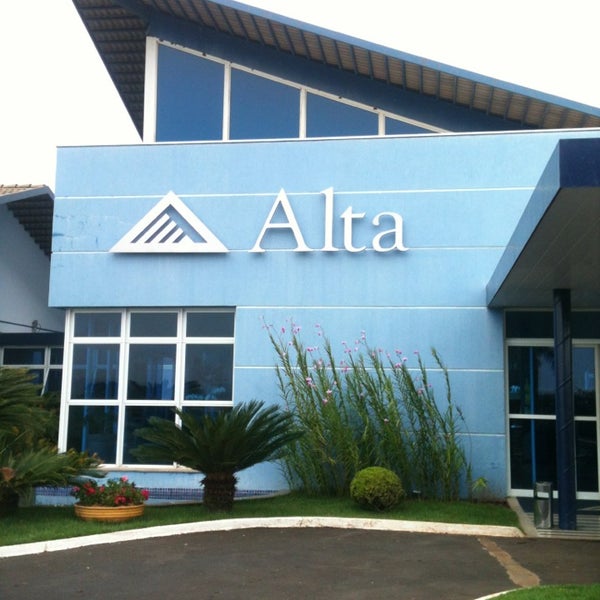 альта дженетикс раша