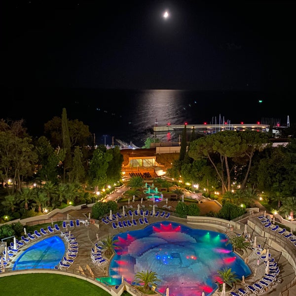 8/24/2020にDenis E.がSwissôtel Resort Sochi Kameliaで撮った写真
