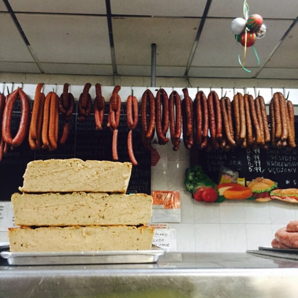 WNassau Meat Market(Kiszka) Butcher in Brooklyn