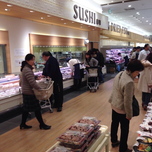 Photos At Grand Tree Marche 中原区 3 Tips From 237 Visitors