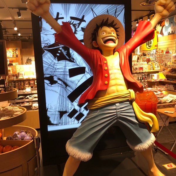 Photos At ジャンプショップ Jump Shop Hobby Shop In 渋谷区