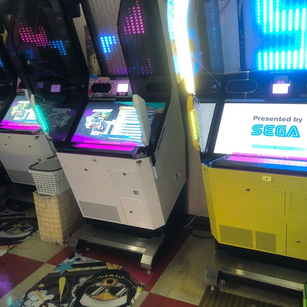アミューズメントクラブ 浦和店 さいたま市のゲームセンター