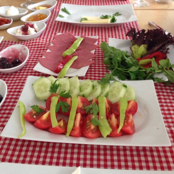 Samsu Börek Duruşehir Bakery