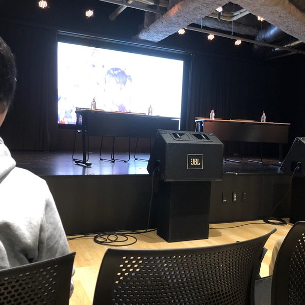 ポニーキャニオン 3fイベントスペース 六本木1 5 17