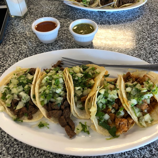 El Burrito Loco Downtown Renton Renton, WA