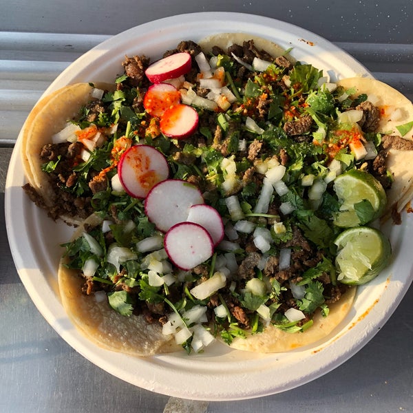 Taqueria Guadalajara Food Truck