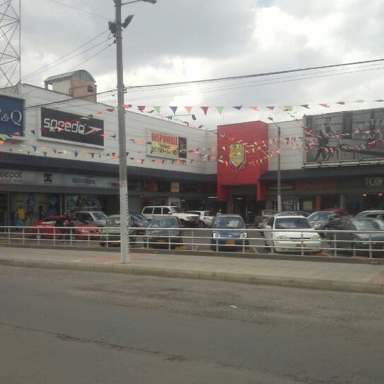 San andresito de online la 38 ropa