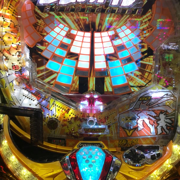 Pia 川崎銀柳店 Salle De Pachinko A 川崎市 Pia 川崎銀柳店 Salle De Pachinko A 川崎市