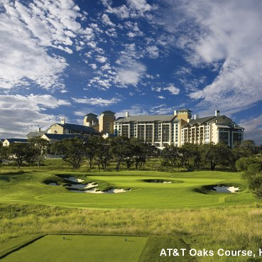 Host venue of the 2013 Valero Texas Open: Thursday, April 4th - Sunday, April 7th. Defending Champion: Ben Curtis.