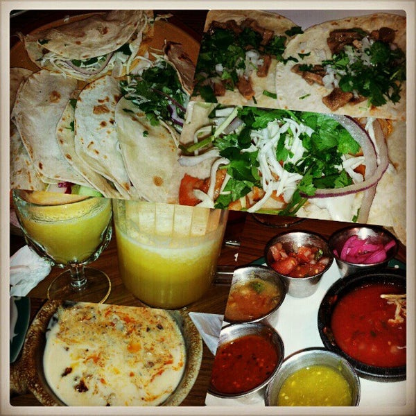 Photo taken at Taqueria Sonora by Ro P. on 3/3/2013
