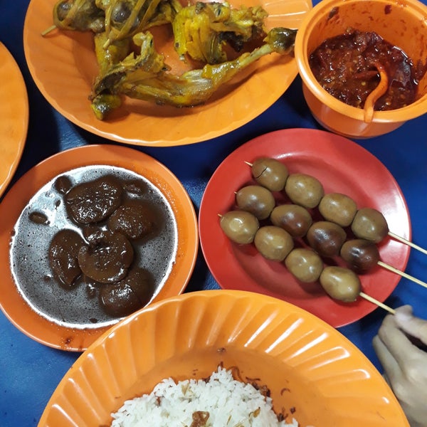 Photos A Ayam Goreng Mat Lengket Pulogadung Jakarta Jakarta Photos A Ayam Goreng Mat Lengket Pulogadung Jakarta Jakarta