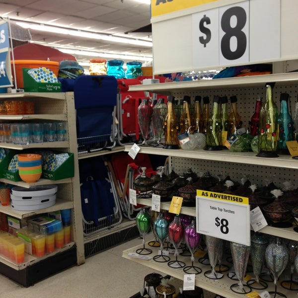 Big Lots Big Box Store in Kingsport