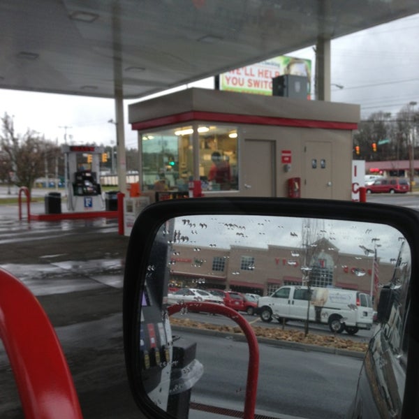 Food City Gas 'N Go 1 tip from 79 visitors