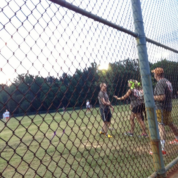 Gillies Creek Park 4425 Williamsburg Ave