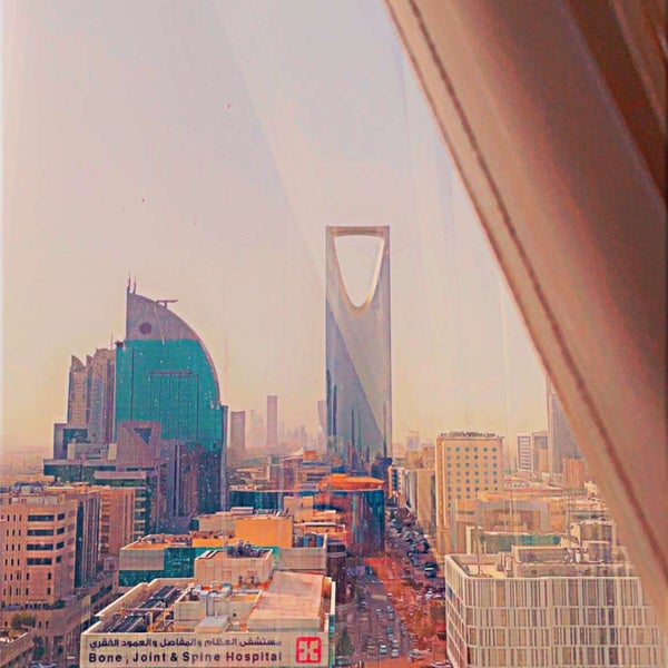 6/15/2023にB.A .がCourtyard by Marriott Riyadh Olayaで撮った写真