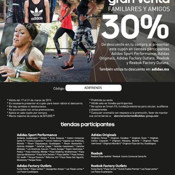 Photos at Reebok - 9 tips
