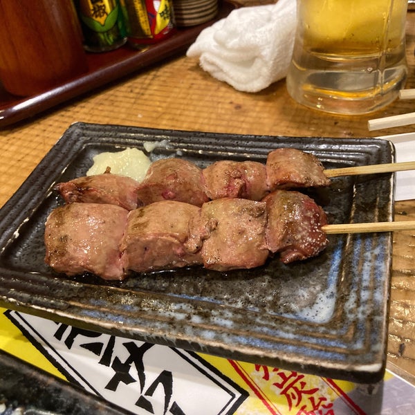 ごう 川崎店 川崎区 4 Tips From 210 Visitors