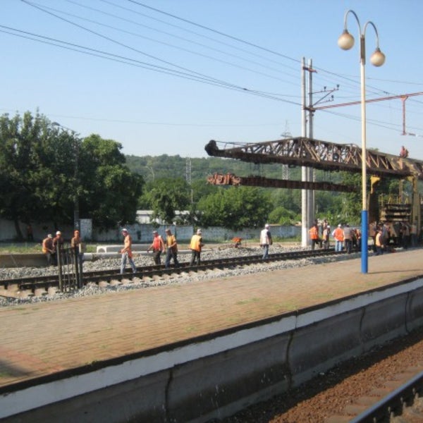 Путевая информация по дону