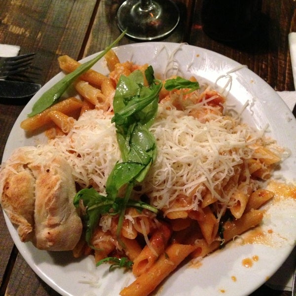 Pizza Vira Italian Restaurant in Berlin