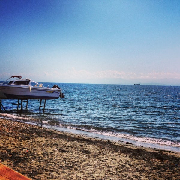 Pizzeria Sinop, Sinop