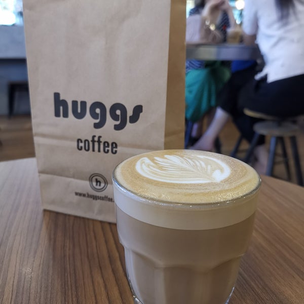 Featured image of post Huggs Coffee Millenia Walk We recently rewarded our staff with huggg in response to an internal survey and it was a huge success