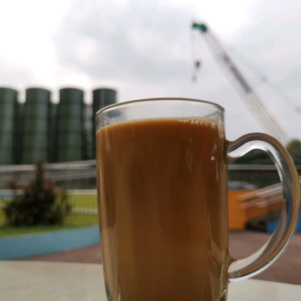 Mr Teh Tarik