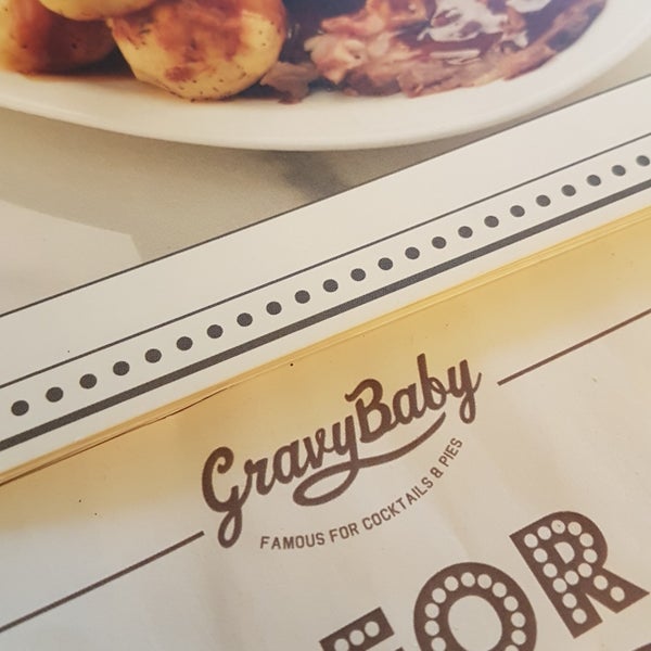 Photos at Gravy Baby Pie Shop in Kuala Lumpur