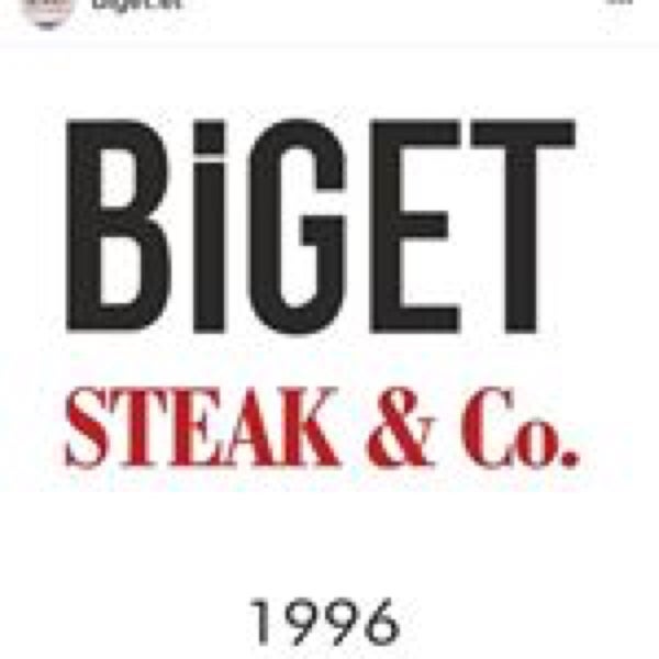 3/11/2017にBize Her Yer AngaraがBİGET Steak&amp;co.で撮った写真