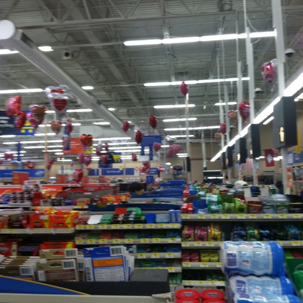 Walmart In Berryville Ar